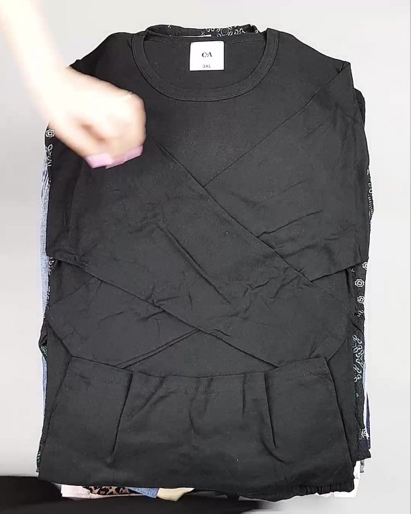 Фотография  413 - C&A Summer mix 022024#15 кг, ЛОТ №6063 оптом в Новосибирске и Новосибирской области