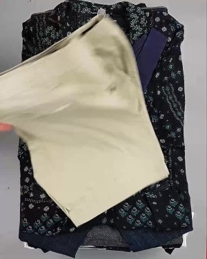 Фотография  657 - C&A Summer mix 022024#15 кг, ЛОТ №6064 оптом в Новосибирске и Новосибирской области