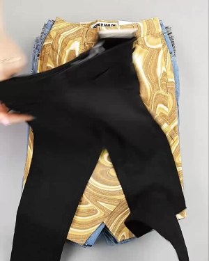 Фотография  559 - Джинсы BESTSELLER#10 кг, ЛОТ №6067 оптом в Новосибирске и Новосибирской области