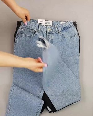 Фотография  183 - Джинсы BESTSELLER#10 кг, ЛОТ №6068 оптом в Новосибирске и Новосибирской области