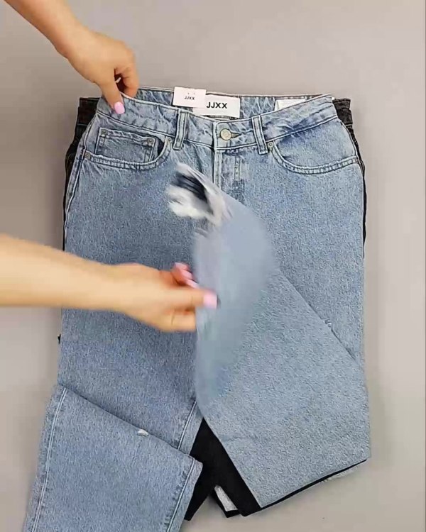 Фотография  340 - Джинсы BESTSELLER#10 кг, ЛОТ №6068 оптом в Новосибирске и Новосибирской области