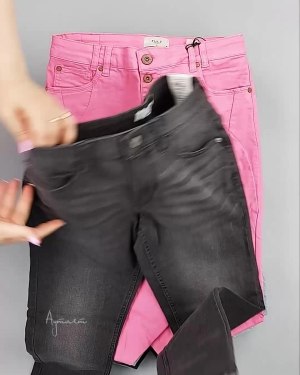 Фотография  713 - Джинсы BESTSELLER#10 кг, ЛОТ №6068 оптом в Новосибирске и Новосибирской области