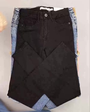 Фотография  113 - Джинсы BESTSELLER#10 кг, ЛОТ №6068 оптом в Новосибирске и Новосибирской области