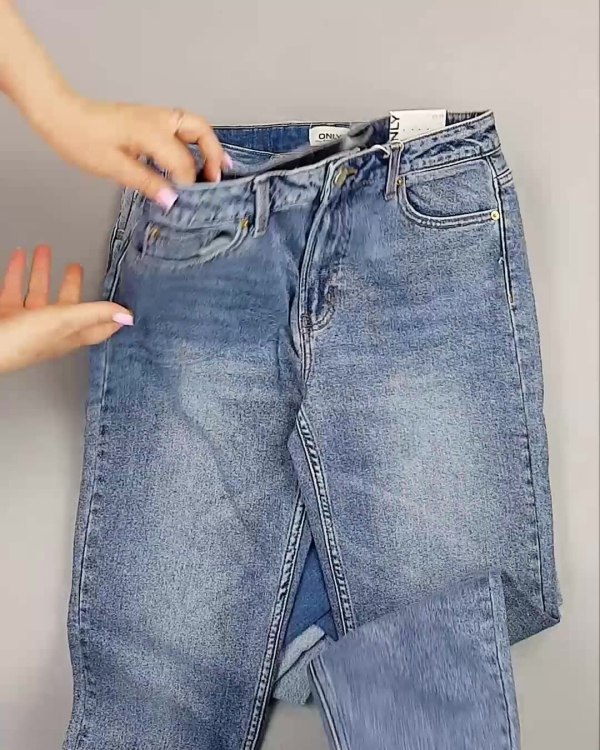 Фотография  606 - Джинсы BESTSELLER#10 кг, ЛОТ №6069 оптом в Новосибирске и Новосибирской области