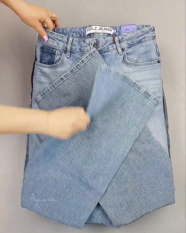 Фотография  840 - Джинсы BESTSELLER#10 кг, ЛОТ №6069 оптом в Новосибирске и Новосибирской области