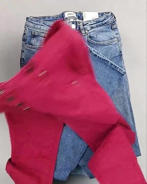 Фотография  643 - Джинсы BESTSELLER#10 кг, ЛОТ №6069 оптом в Новосибирске и Новосибирской области