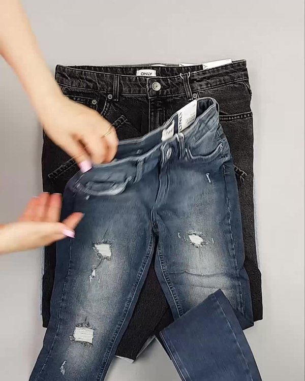 Фотография  134 - Джинсы BESTSELLER#10 кг, ЛОТ №6070 оптом в Новосибирске и Новосибирской области