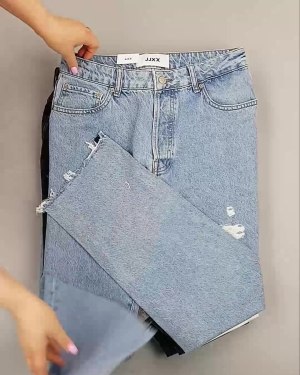 Фотография  571 - Джинсы BESTSELLER#10 кг, ЛОТ №6070 оптом в Новосибирске и Новосибирской области