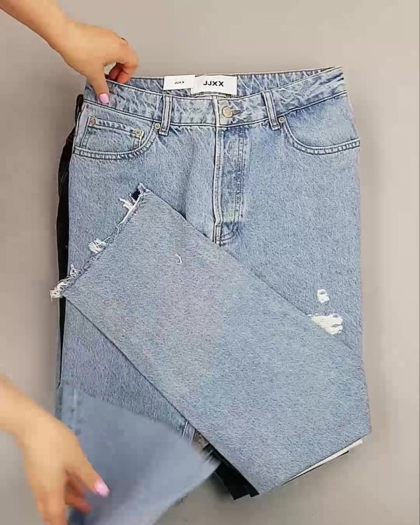 Фотография  533 - Джинсы BESTSELLER#10 кг, ЛОТ №6070 оптом в Новосибирске и Новосибирской области