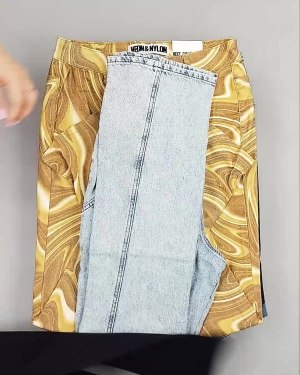 Фотография  109 - Джинсы BESTSELLER#10 кг, ЛОТ №6070 оптом в Новосибирске и Новосибирской области