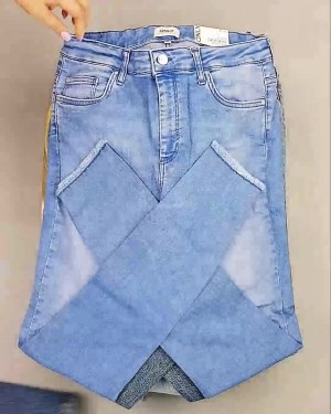 Фотография  840 - Джинсы BESTSELLER#10 кг, ЛОТ №6070 оптом в Новосибирске и Новосибирской области