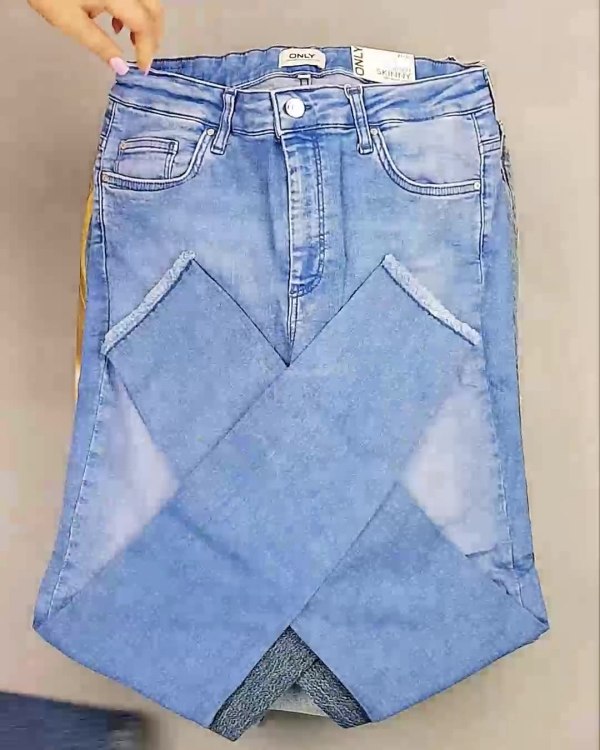 Фотография  304 - Джинсы BESTSELLER#10 кг, ЛОТ №6070 оптом в Новосибирске и Новосибирской области