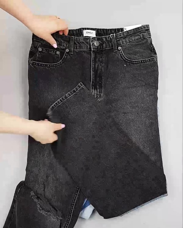 Фотография  775 - Джинсы BESTSELLER#10 кг, ЛОТ №6071 оптом в Новосибирске и Новосибирской области