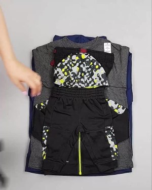 Фотография  487 - BABY KIDS CAN 44#7 кг, ЛОТ №6072 оптом в Новосибирске и Новосибирской области