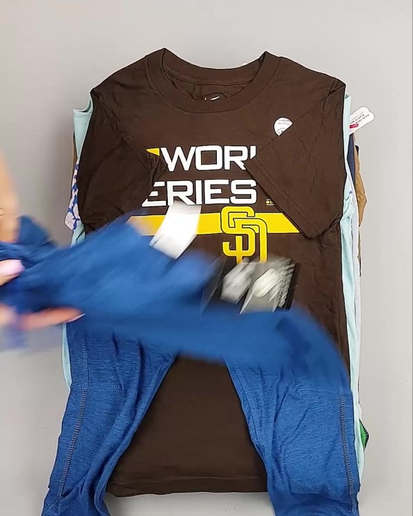 Фотография  862 - BABY KIDS CAN 44#7 кг, ЛОТ №6072 оптом в Новосибирске и Новосибирской области