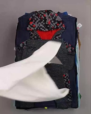 Фотография  911 - BABY KIDS CAN 44#7 кг, ЛОТ №6072 оптом в Новосибирске и Новосибирской области