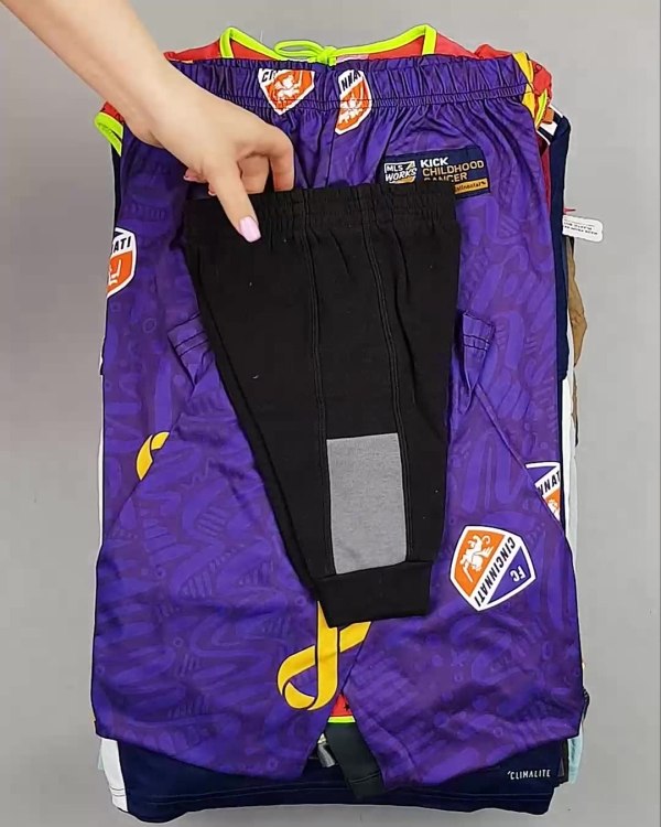 Фотография  122 - BABY KIDS CAN 44#7 кг, ЛОТ №6072 оптом в Новосибирске и Новосибирской области