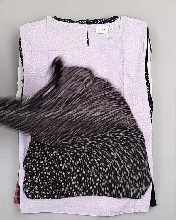 Фотография  997 - Блузки Bestseller 44#5 кг, ЛОТ №6082 оптом в Новосибирске и Новосибирской области