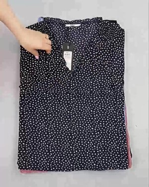 Фотография  383 - Блузки Bestseller 44#5 кг, ЛОТ №6084 оптом в Новосибирске и Новосибирской области