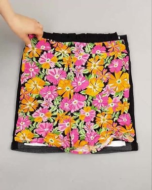 Фотография  927 - Шорты BESTSELLER #5 кг, ЛОТ №6114 оптом в Новосибирске и Новосибирской области