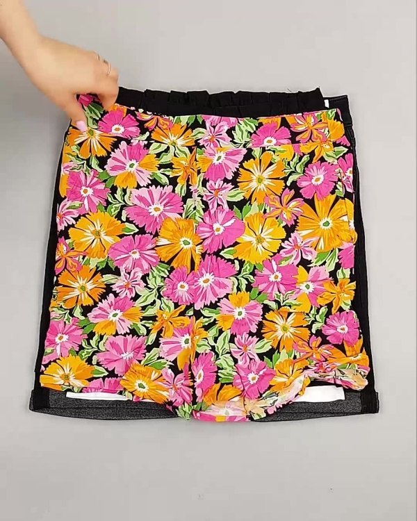 Фотография  378 - Шорты BESTSELLER #5 кг, ЛОТ №6114 оптом в Новосибирске и Новосибирской области