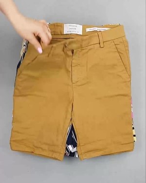 Фотография  370 - Шорты BESTSELLER #5 кг, ЛОТ №6114 оптом в Новосибирске и Новосибирской области