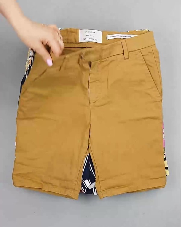 Фотография  577 - Шорты BESTSELLER #5 кг, ЛОТ №6114 оптом в Новосибирске и Новосибирской области