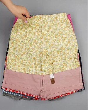 Фотография  973 - Шорты BESTSELLER #5 кг, ЛОТ №6116 оптом в Новосибирске и Новосибирской области