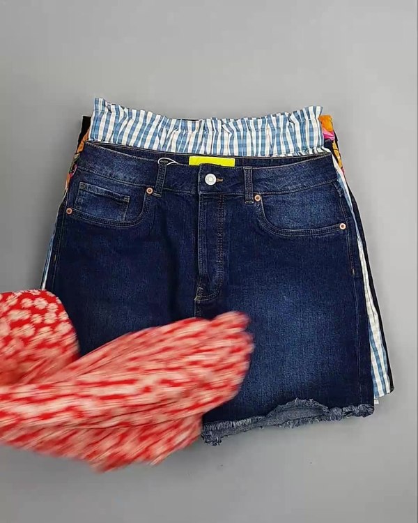 Фотография  279 - Шорты BESTSELLER #5 кг, ЛОТ №6117 оптом в Новосибирске и Новосибирской области