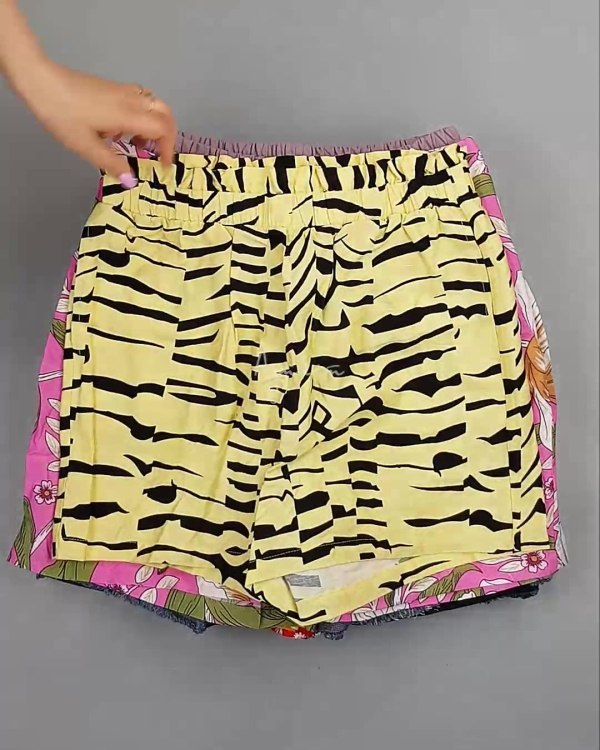 Фотография  656 - Шорты BESTSELLER #5 кг, ЛОТ №6117 оптом в Новосибирске и Новосибирской области