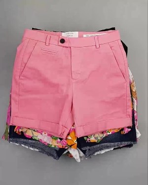 Фотография  917 - Шорты BESTSELLER #5 кг, ЛОТ №6117 оптом в Новосибирске и Новосибирской области