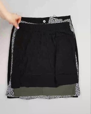 Фотография  760 - Юбки Bestseller 44#5 кг, ЛОТ №6119 оптом в Новосибирске и Новосибирской области