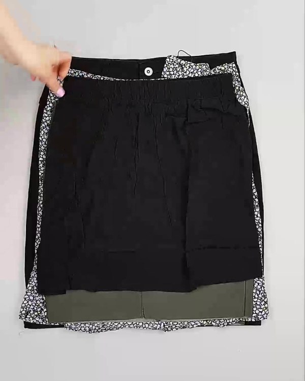 Фотография  843 - Юбки Bestseller 44#5 кг, ЛОТ №6119 оптом в Новосибирске и Новосибирской области