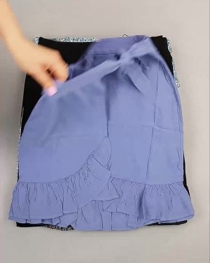 Фотография  830 - Юбки Bestseller 44#5 кг, ЛОТ №6119 оптом в Новосибирске и Новосибирской области