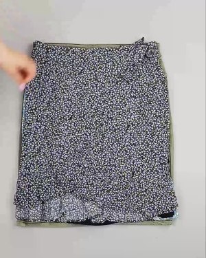 Фотография  695 - Юбки Bestseller 44#5 кг, ЛОТ №6120 оптом в Новосибирске и Новосибирской области