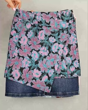 Фотография  584 - Юбки Bestseller 44#5 кг, ЛОТ №6120 оптом в Новосибирске и Новосибирской области