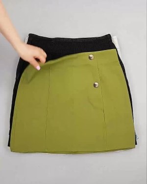 Фотография  102 - Юбки Bestseller 44#5 кг, ЛОТ №6121 оптом в Новосибирске и Новосибирской области