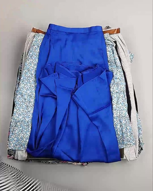 Фотография  764 - Юбки Bestseller 44#5 кг, ЛОТ №6121 оптом в Новосибирске и Новосибирской области