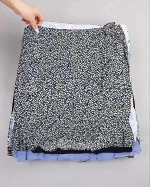 Фотография  250 - Юбки Bestseller 44#5 кг, ЛОТ №6121 оптом в Новосибирске и Новосибирской области