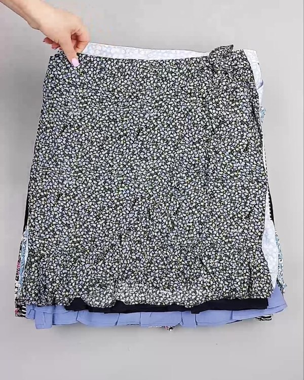 Фотография  408 - Юбки Bestseller 44#5 кг, ЛОТ №6121 оптом в Новосибирске и Новосибирской области