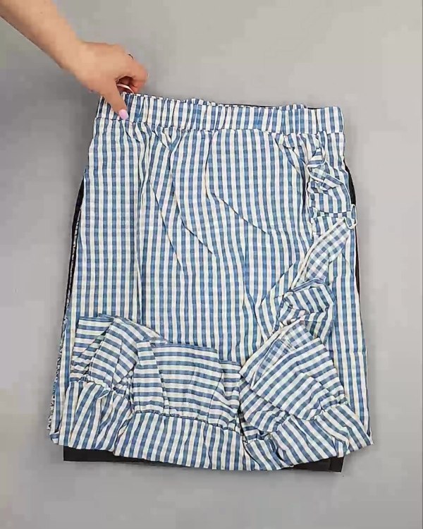 Фотография  573 - Юбки Bestseller 44#5 кг, ЛОТ №6123 оптом в Новосибирске и Новосибирской области