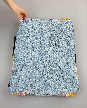 Фотография  903 - Юбки Bestseller 44#5 кг, ЛОТ №6123 оптом в Новосибирске и Новосибирской области