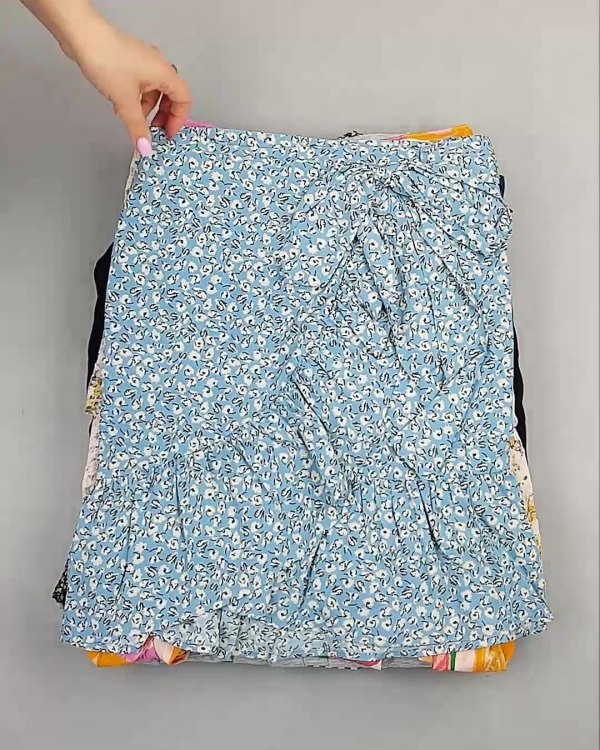 Фотография  407 - Юбки Bestseller 44#5 кг, ЛОТ №6123 оптом в Новосибирске и Новосибирской области