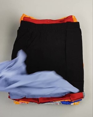 Фотография  766 - Юбки Bestseller 44#5 кг, ЛОТ №6123 оптом в Новосибирске и Новосибирской области