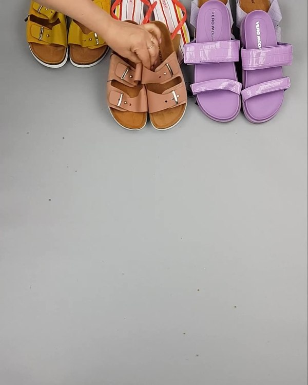 Фотография  184 - Обувь СТОК лето (сланцы) шт#20 шт, ЛОТ №6183 оптом в Новосибирске и Новосибирской области