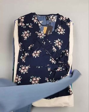 Фотография  942 - DK, Bestseller Summer mix#50 кг, ЛОТ №6186 оптом в Новосибирске и Новосибирской области