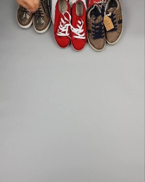 Фотография  449 - Обувь СТОК дети лето#15,7 кг, ЛОТ №6188 оптом в Новосибирске и Новосибирской области