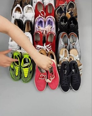 Фотография  795 - Обувь СТОК дети лето#15,7 кг, ЛОТ №6188 оптом в Новосибирске и Новосибирской области