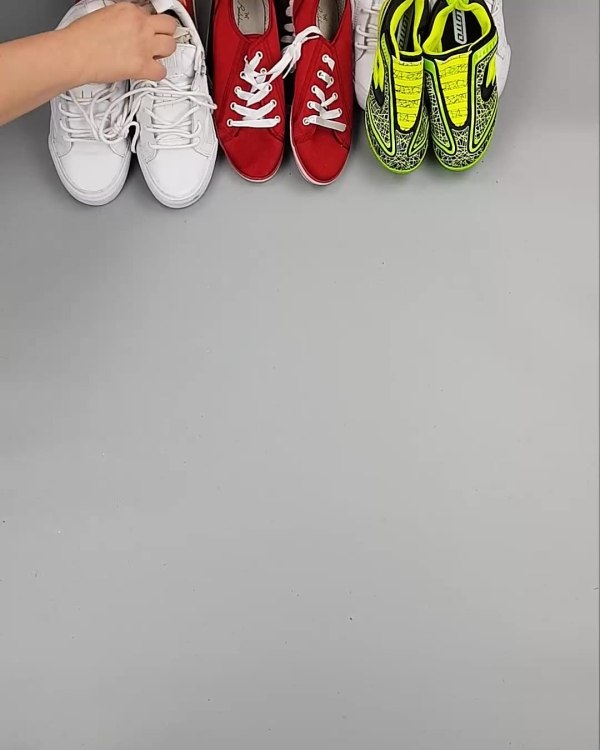 Фотография  292 - Обувь СТОК дети лето#15,7 кг, ЛОТ №6189 оптом в Новосибирске и Новосибирской области