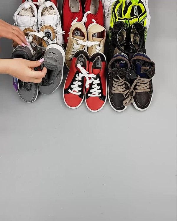 Фотография  962 - Обувь СТОК дети лето#15,7 кг, ЛОТ №6189 оптом в Новосибирске и Новосибирской области